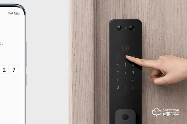 小米智能鎖加盟店