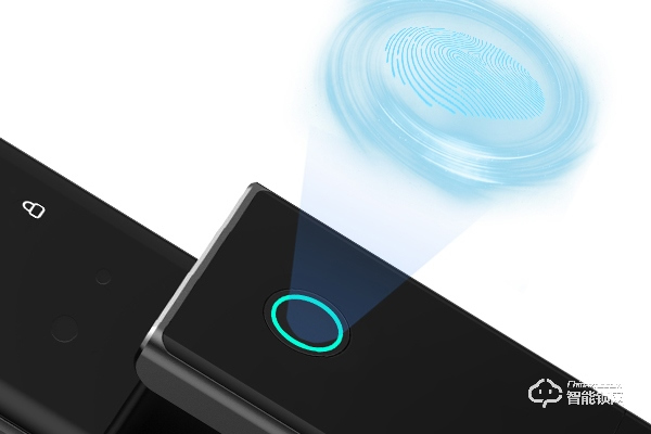 艾棲智能鎖加盟