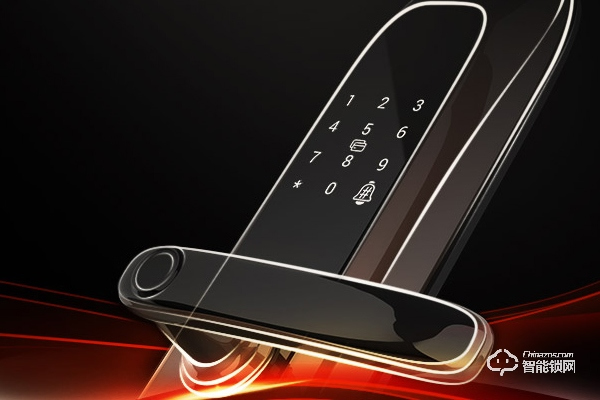 螢石智能鎖加盟代理