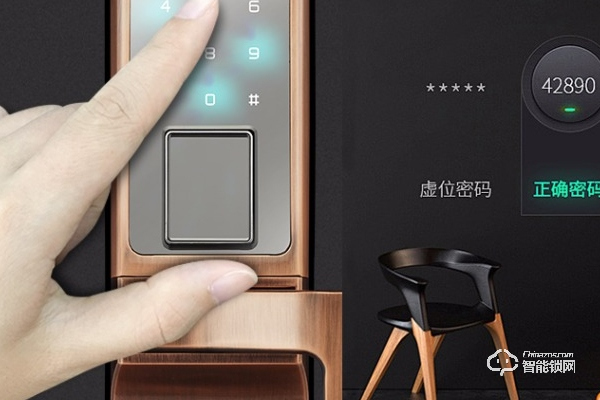 螢石智能鎖加盟代理