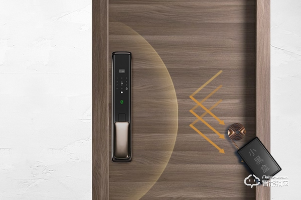 伯蘭美智能鎖加盟