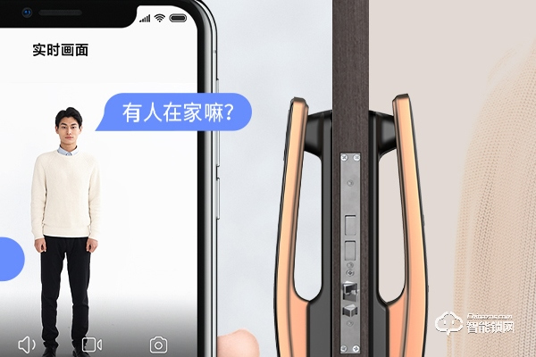 鹿客智能鎖代理