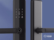 創(chuàng)維智能鎖加盟