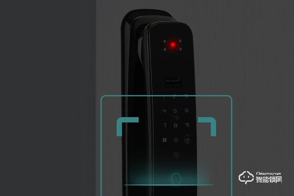 安保龍朗菲智能鎖代理