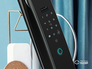 安保龍朗菲智能鎖代理