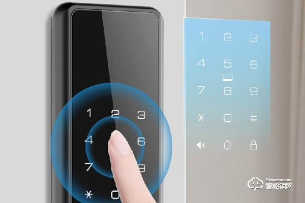 耶魯智能鎖怎么代理