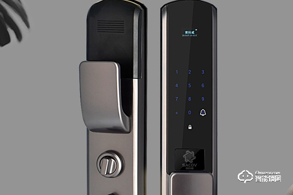 因特智能鎖代理