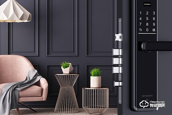 長垣智能鎖代理