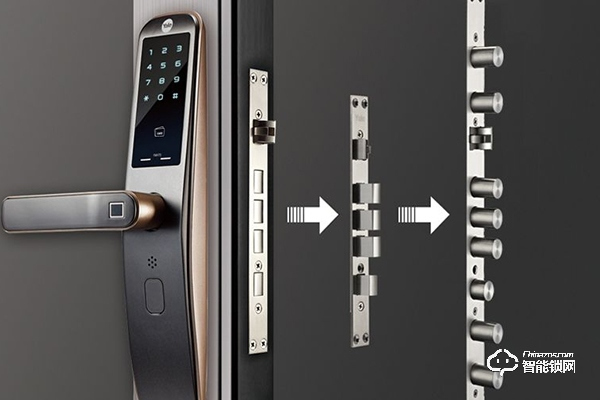 長垣智能鎖代理