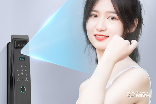 代理智能鎖怎么樣