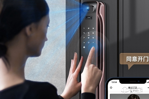 飛利浦智能鎖加盟代理