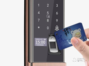 博世智能鎖廠家代理