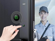 海爾智能鎖加盟代理