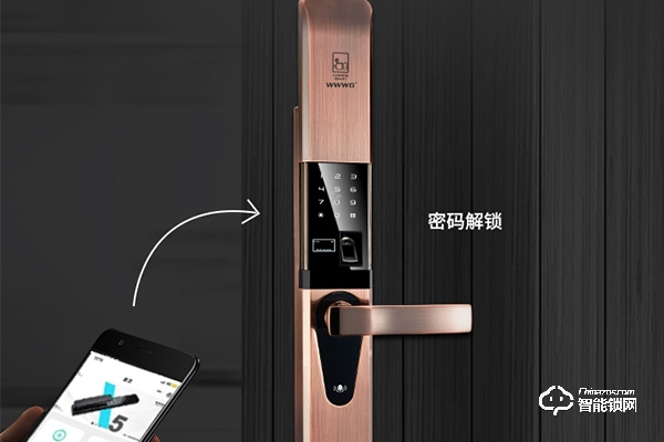 因特智能鎖加盟費多少 因特智能鎖加盟費多少