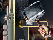 因特智能鎖加盟費多少