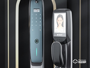 力卓指紋鎖要加盟費嗎