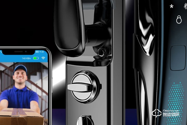 加盟智能鎖行業怎么樣