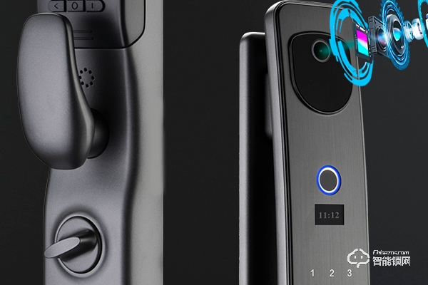 指紋鎖代理加盟多少錢