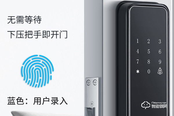 電子門鎖品牌十大排名