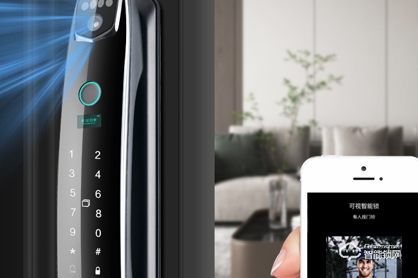 智能鎖十大加盟品牌 智能鎖十大加盟品牌