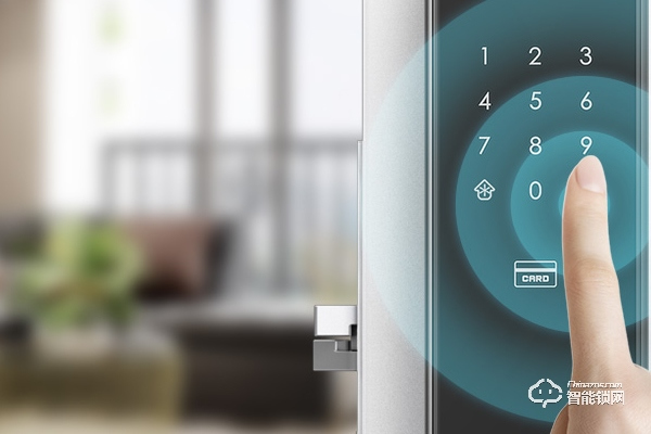 凱迪仕智能鎖加盟代理怎么樣