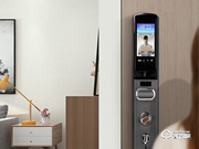 中國(guó)智能門鎖排名前十