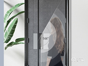 中國(guó)智能鎖十大品牌排行榜