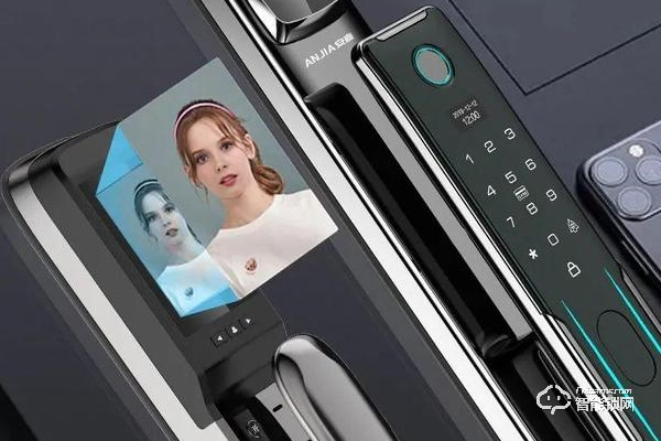 智能鎖質量排行榜 智能鎖質量排行榜