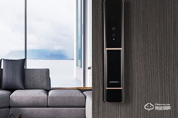 指紋鎖哪家好 指紋鎖哪家好
