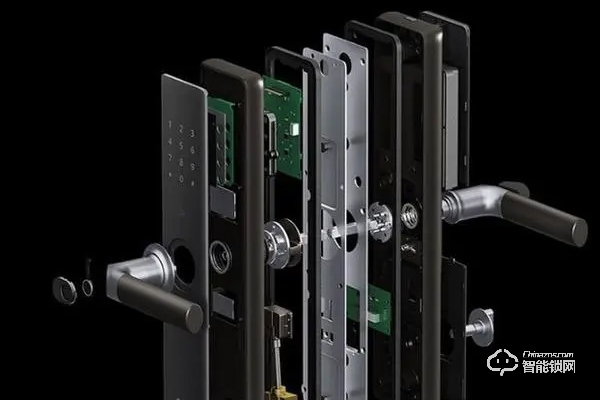 指紋鎖哪家好 指紋鎖哪家好