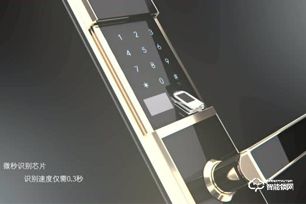 電子門鎖哪個品牌好 電子門鎖哪個品牌好