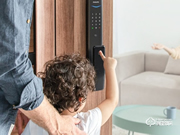 國內智能鎖品牌十大排名