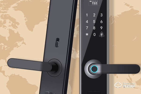 專(zhuān)業(yè)做指紋鎖的品牌有哪些