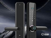 郎菲智能鎖加盟條件