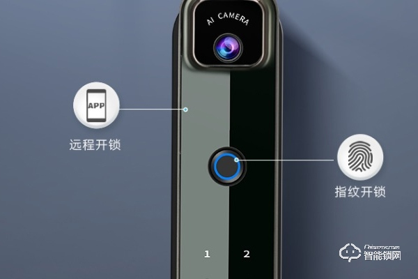 智能鎖性價比排行 智能鎖性價比排行