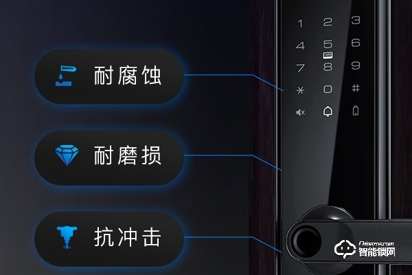西門子智能鎖加盟條件