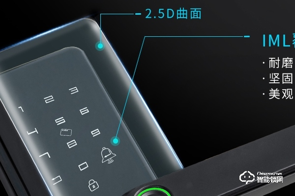 入戶門智能鎖代理加盟品牌有哪些 入戶門智能鎖代理加盟品牌有哪些