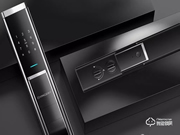 揚子智能鎖加盟靠譜嗎