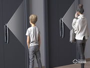 智能電子鎖加盟怎么收費