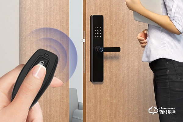 清遠人臉智能鎖加盟多少錢