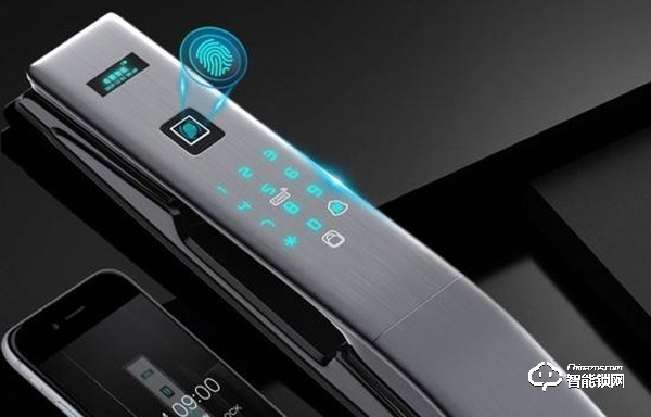 智能電子鎖加盟品牌排名