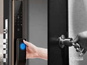 想代理海爾智能鎖怎么做