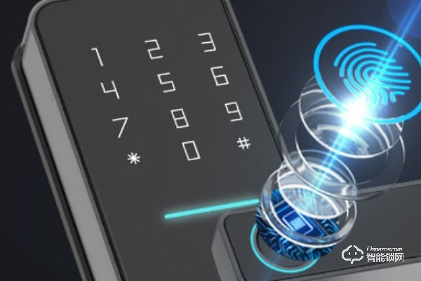 智能鎖代理商如何發(fā)展市場