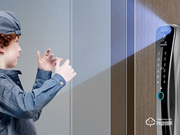 楊格智能鎖怎么樣