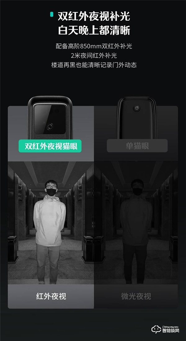 德施曼發布Q50FMax智能鎖 頂配高端智能鎖核心功能引關注 德施曼發布Q50FMax智能鎖 頂配高端智能鎖核心功能引關注