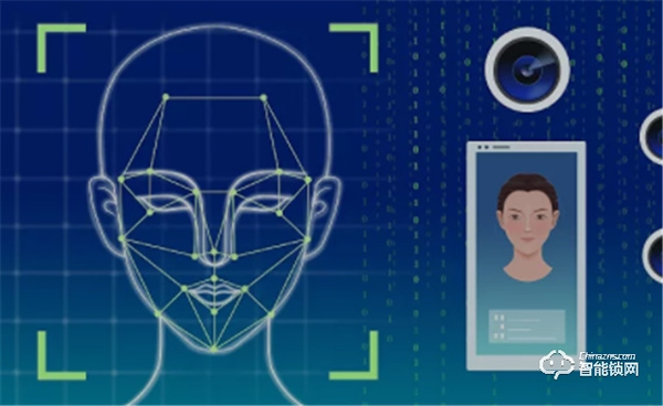 榮事達智能鎖‖人臉識別智能門鎖的奧秘！