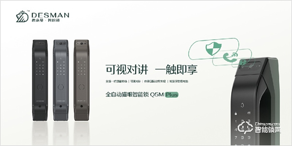 德施曼智能鎖｜智能鎖購買攻略來嘍 ~ 雙十一預售第一波，課代表搶先劇透！