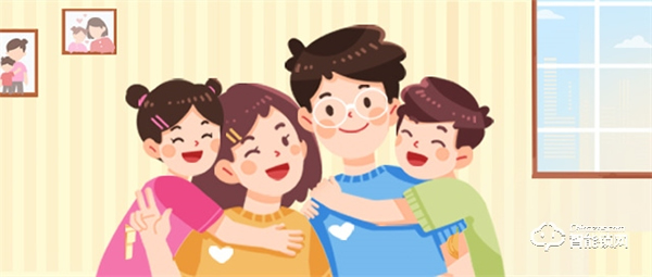 Gleewell格里維爾|快看!因為有了“TA”全家人的幸福感飆升 Gleewell格里維爾|快看!因為有了“TA”全家人的幸福感飆升