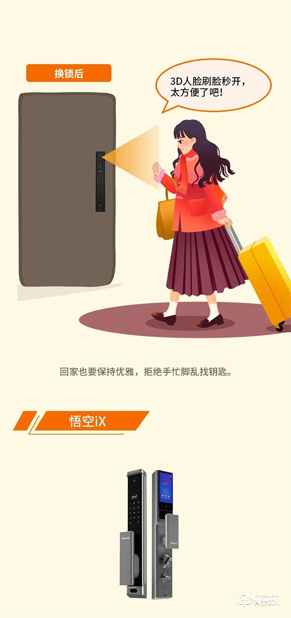 Gleewell格里維爾|快看!因為有了“TA”全家人的幸福感飆升 Gleewell格里維爾|快看!因為有了“TA”全家人的幸福感飆升