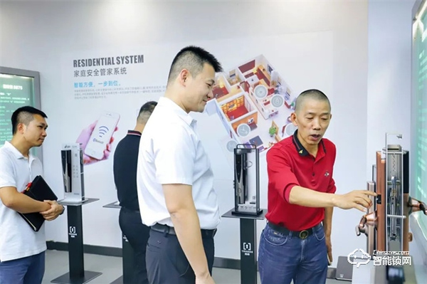 小門鎖、大不同，拒絕同質化，楊格有“鎖”不同